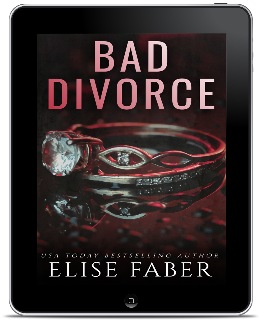 Bad Divorce (EBOOK)