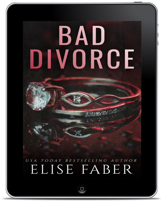 Bad Divorce (EBOOK)