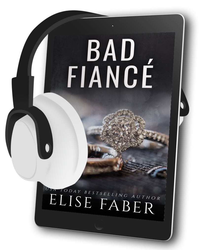 Bad Fiancé (AUDIOBOOK)