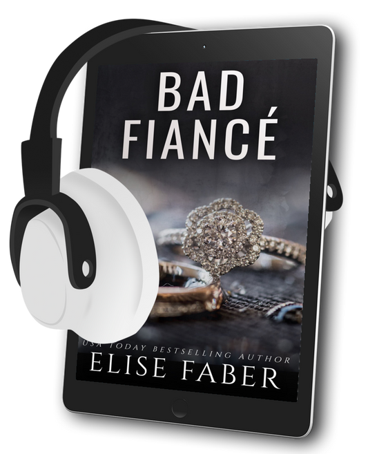 Bad Fiancé (AUDIOBOOK)