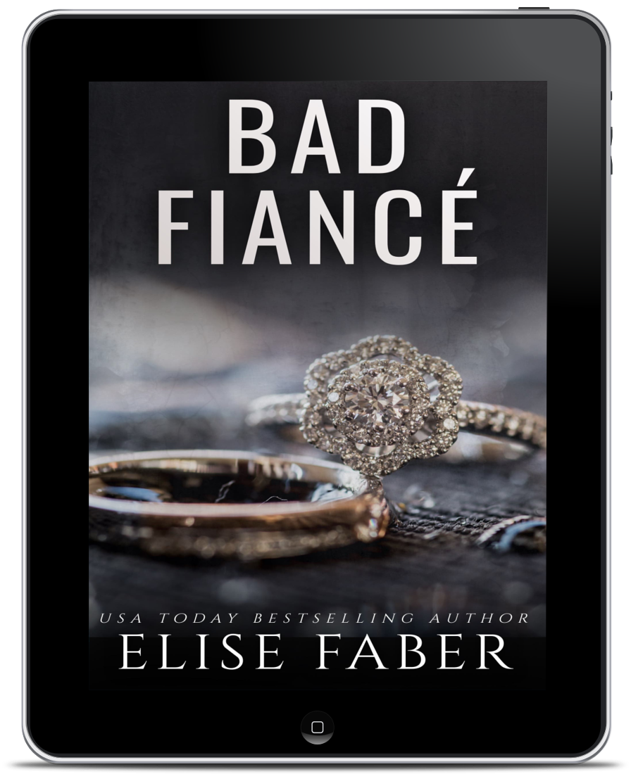 Bad Fiance (EBOOK)