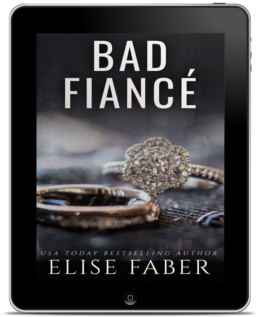 Bad Fiance (EBOOK)