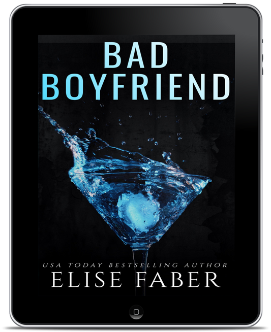 Bad Boyfriend (EBOOK)