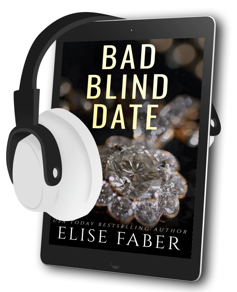 Bad Blind Date (AUDIOBOOK)