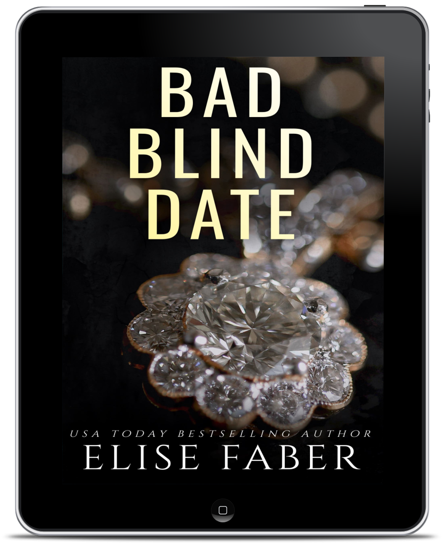 Bad Blind Date (EBOOK)