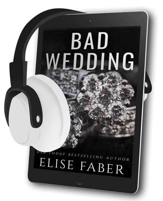 Bad Wedding (AUDIOBOOK)