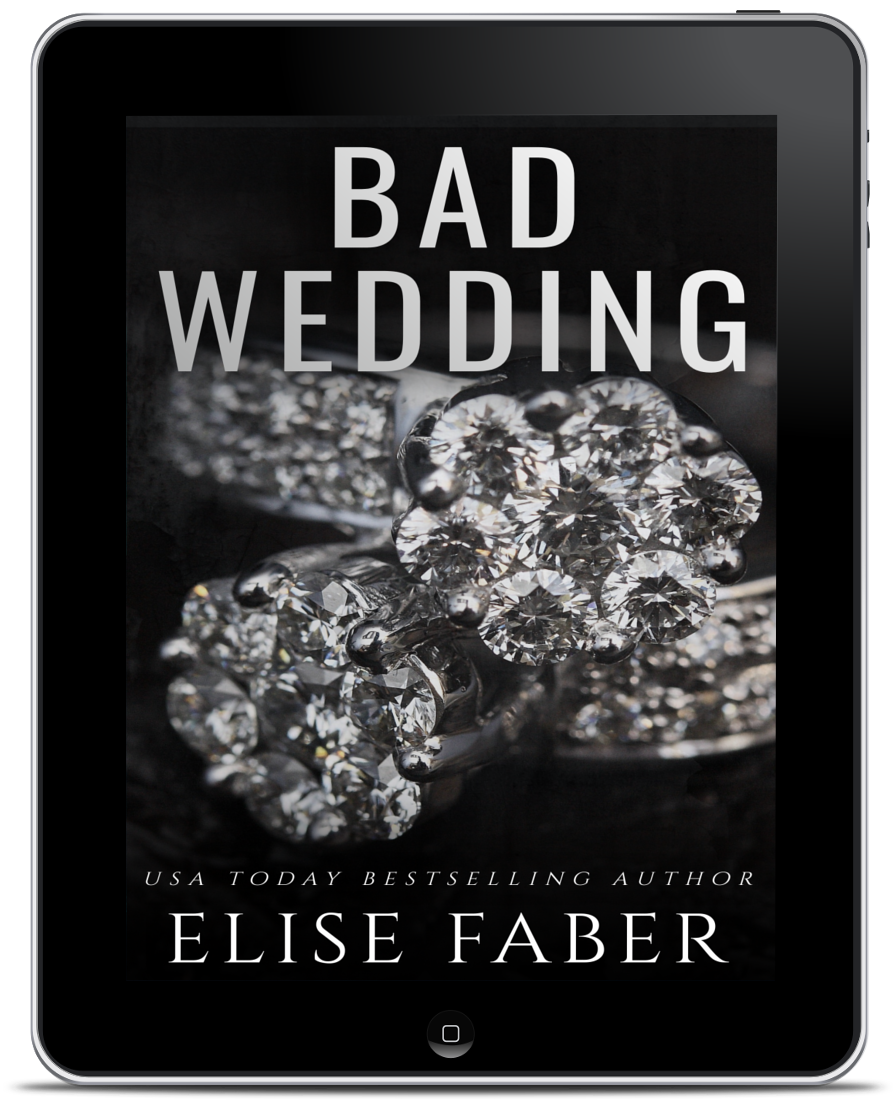 Bad Wedding (EBOOK)