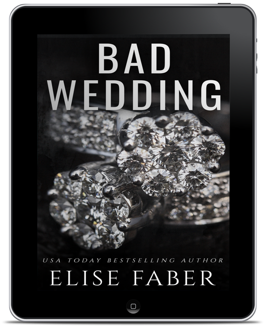 Bad Wedding (EBOOK)