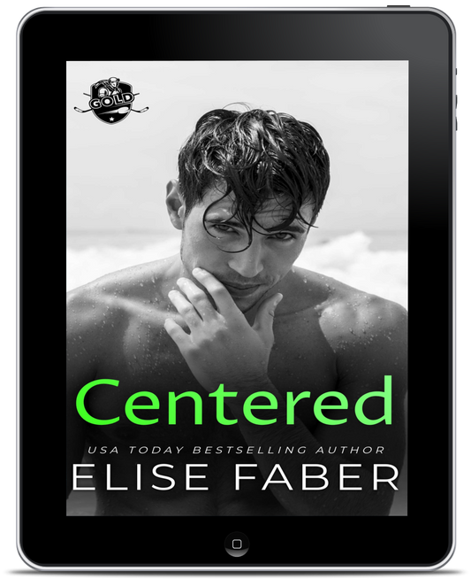 Centered (EBOOK)