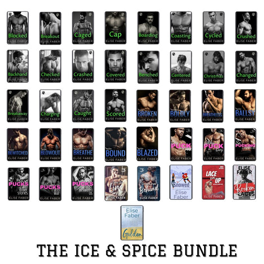 The Ice & Spice Bundle