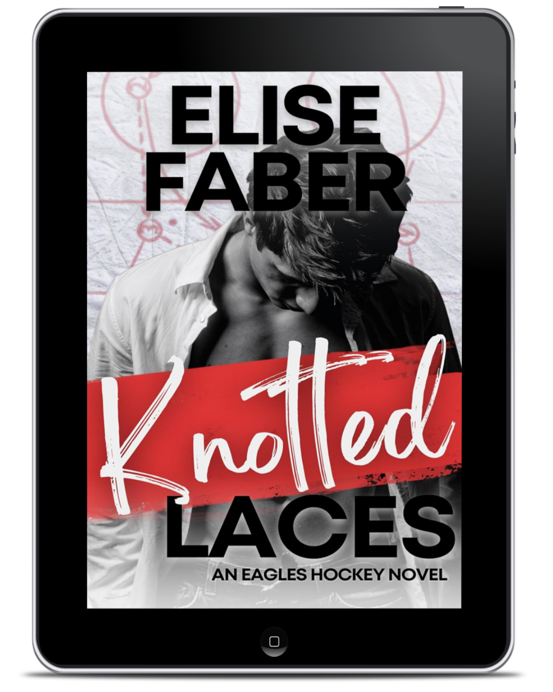 Knotted Laces (EBOOK)