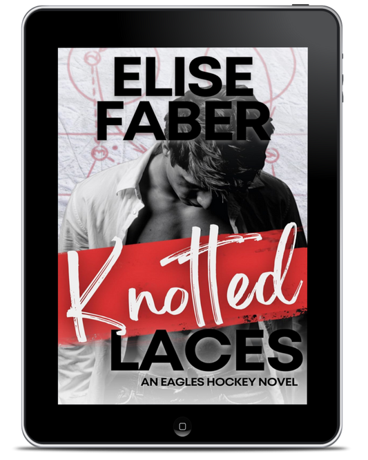 Knotted Laces (EBOOK)