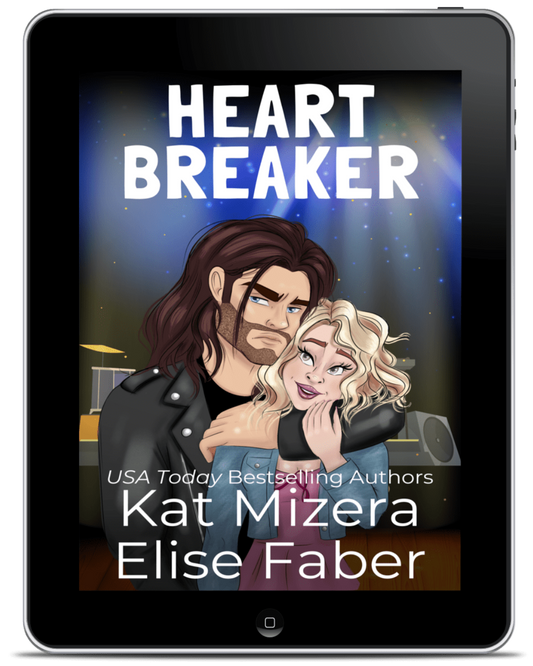 Heartbreaker