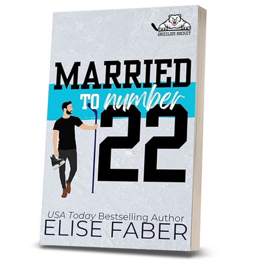 Married to Number Twenty-Two