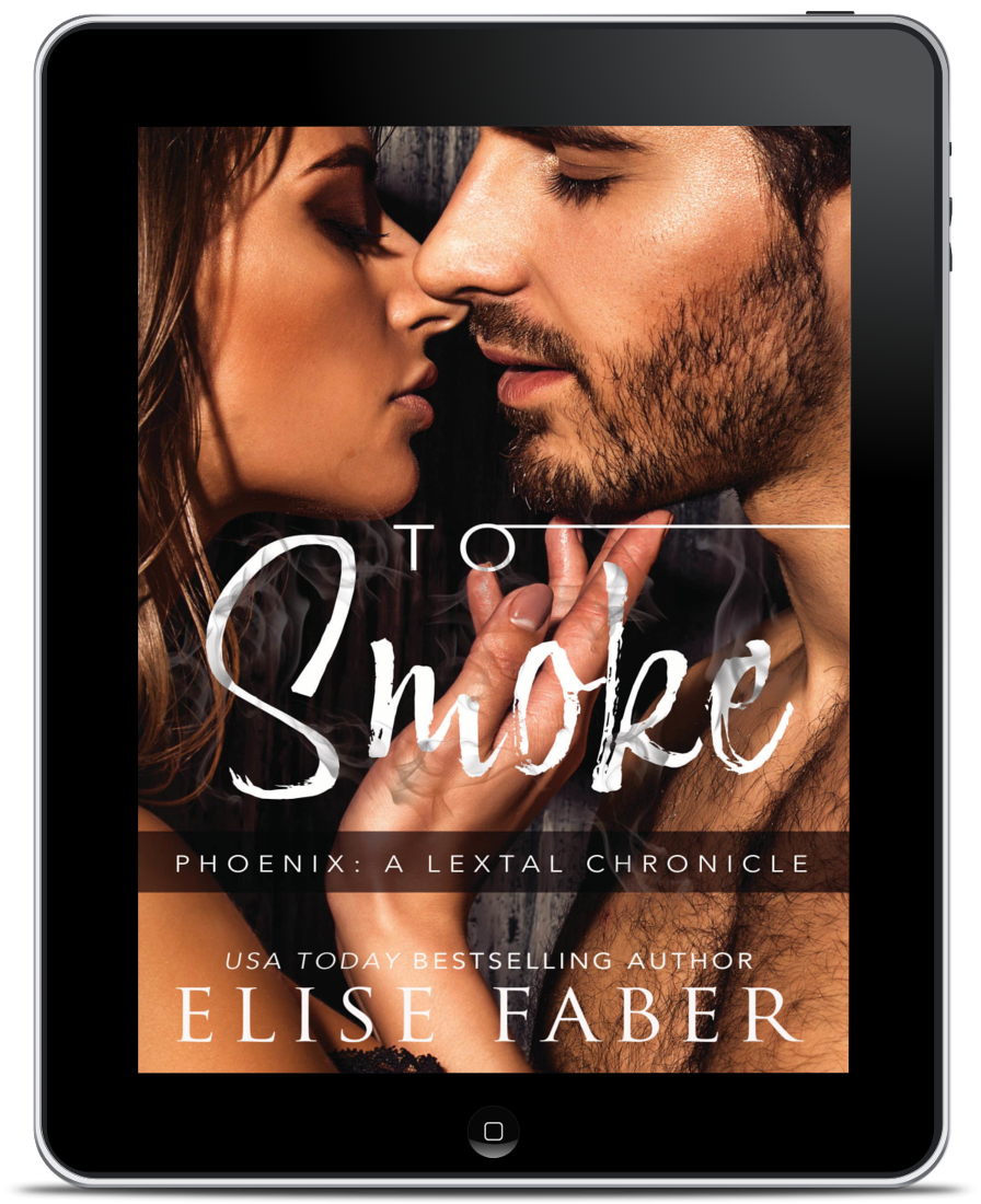 To Smoke (EBOOK)