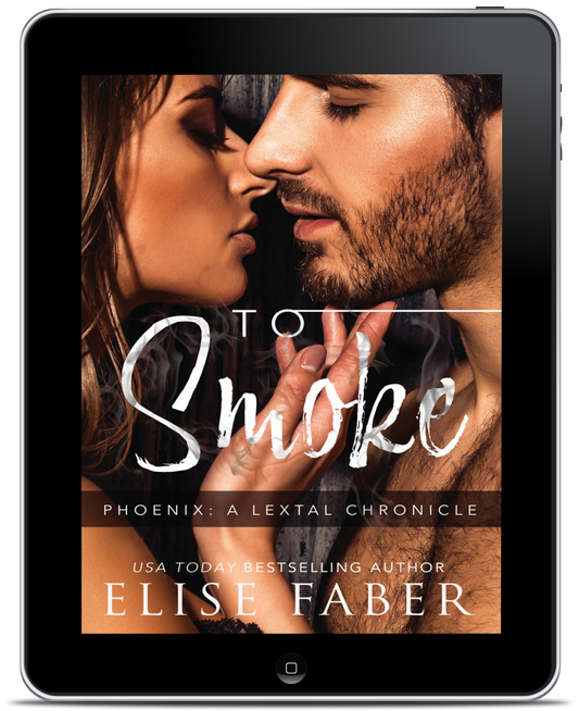 To Smoke (EBOOK)