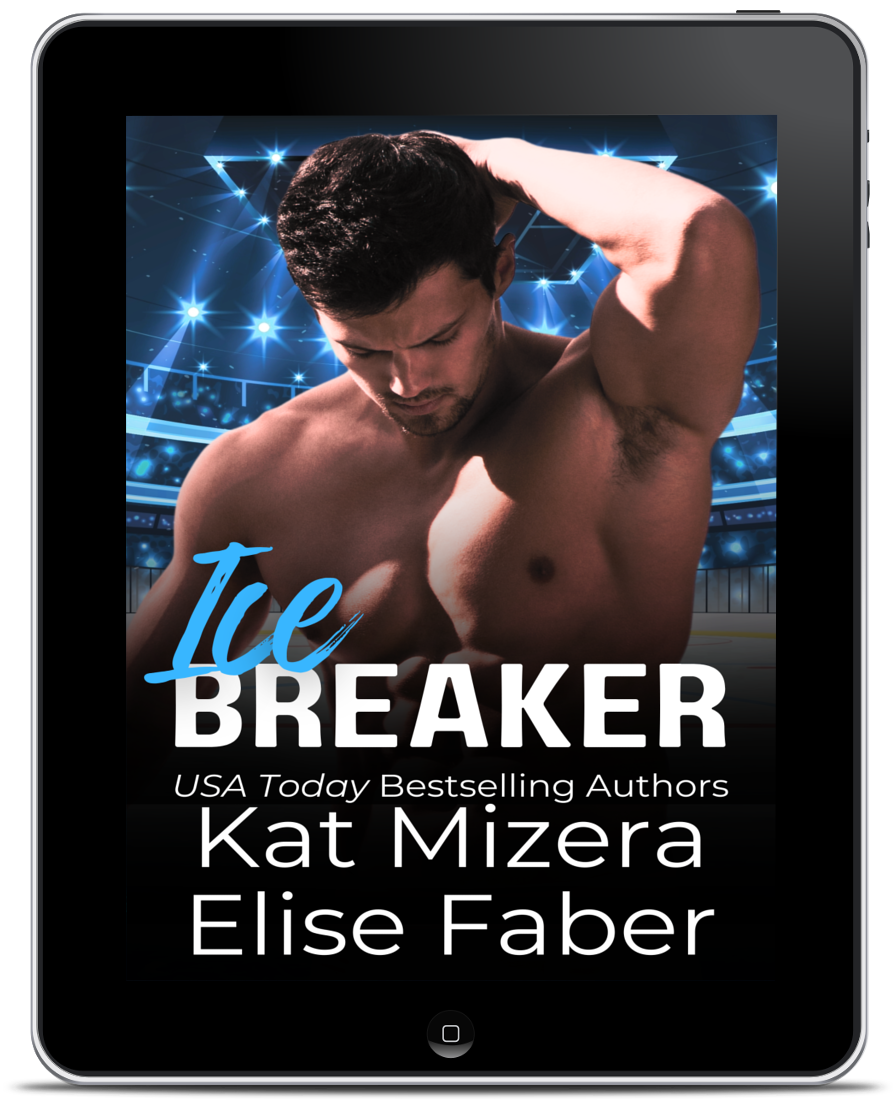 Icebreaker (EBOOK)