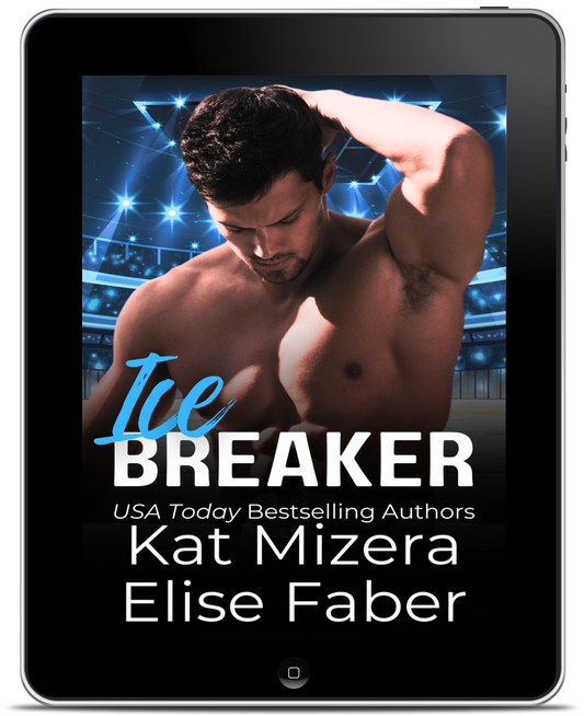 Icebreaker (EBOOK)