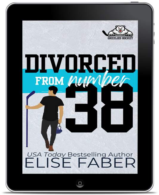 Divorced from Number 38