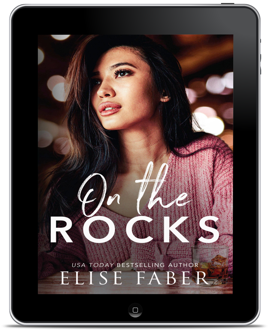 On The Rocks (EBOOK)