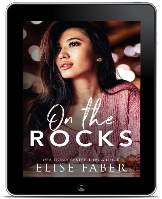 On The Rocks (EBOOK)