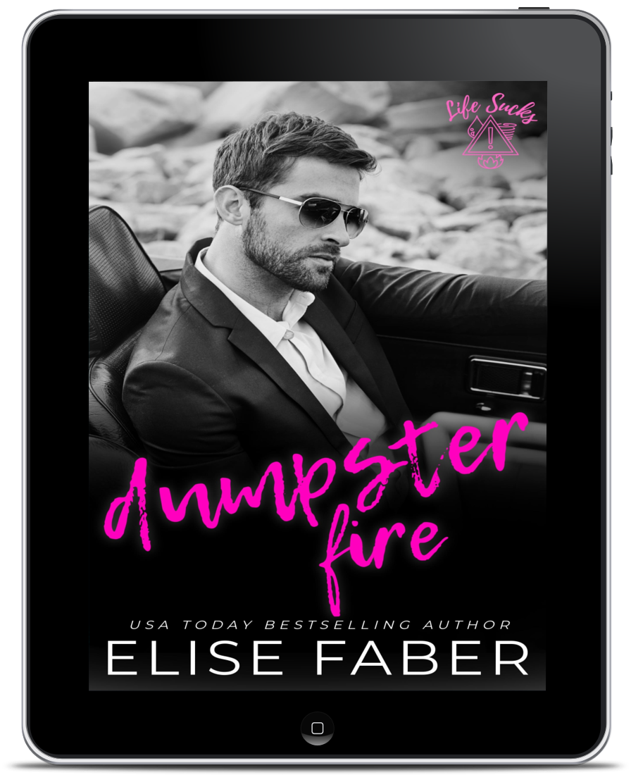 Dumpster Fire (EBOOK)