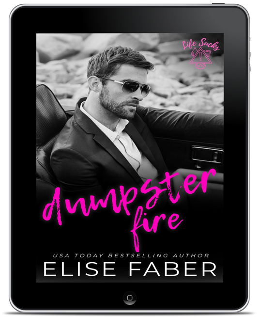 Dumpster Fire (EBOOK)