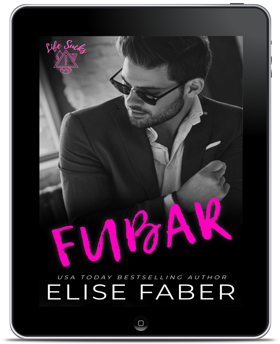 FUBAR (EBOOK)