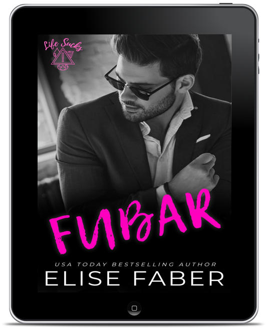 FUBAR (EBOOK)