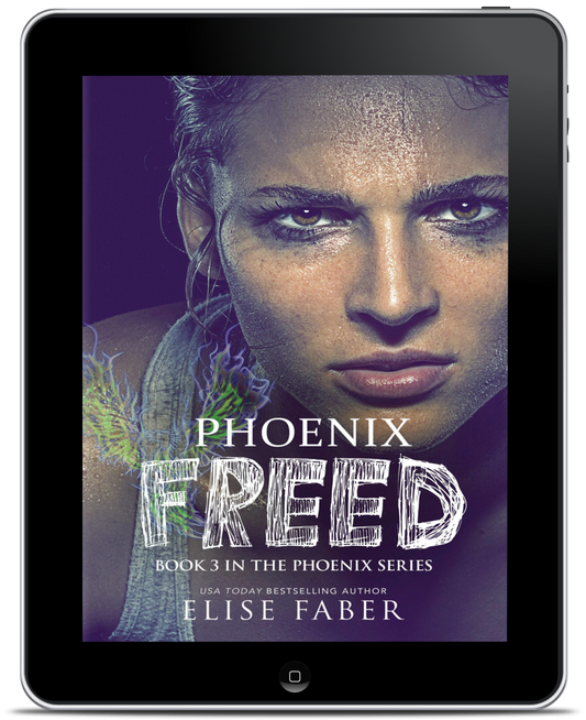 Phoenix Freed (EBOOK)