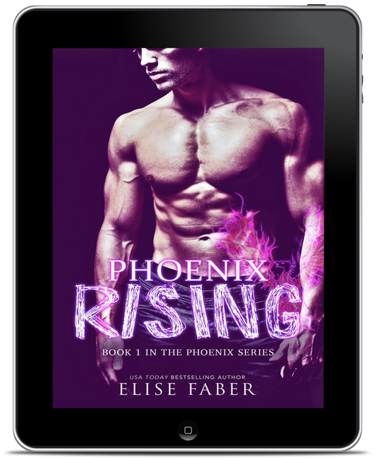 Phoenix Rising (EBOOK)