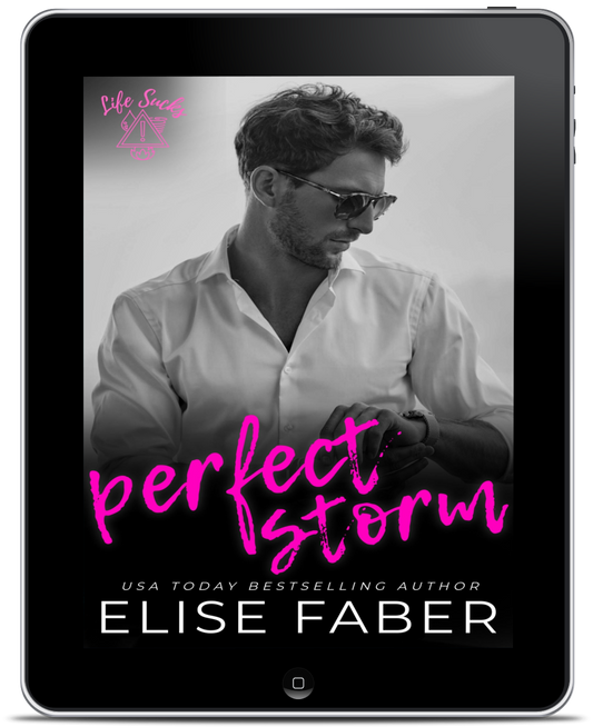 Perfect Storm (EBOOK)