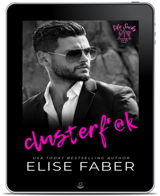 Clusterf*@k (EBOOK)