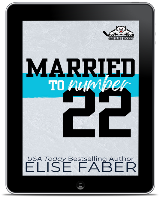 Married to Number Twenty-Two