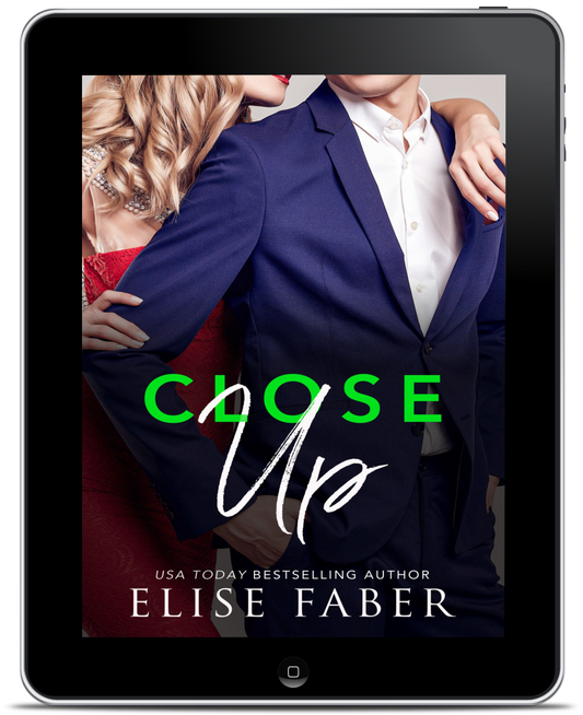 Close Up (EBOOK)