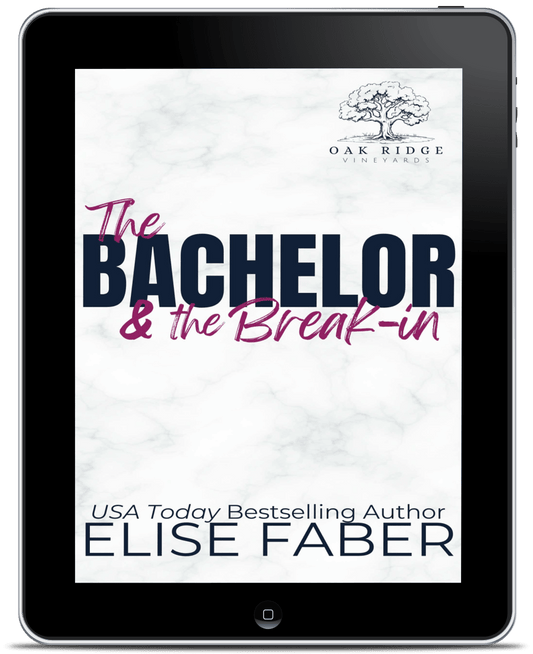 The Bachelor & the Break-in