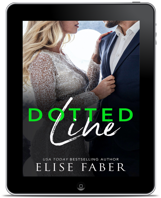 Dotted Line (EBOOK)