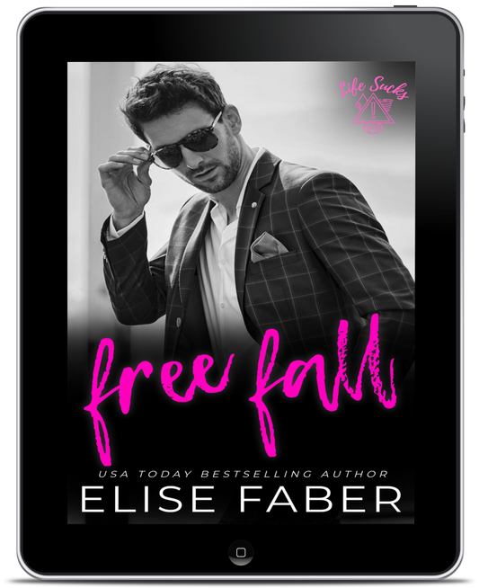 Free Fall (EBOOK)