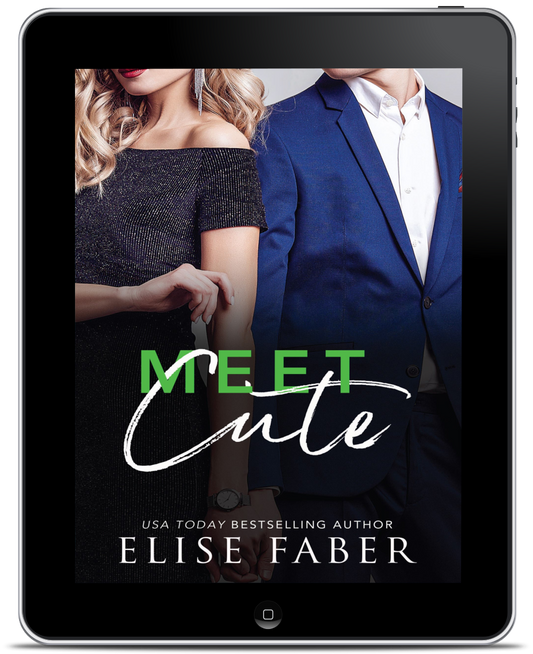 Meet Cute (EBOOK)