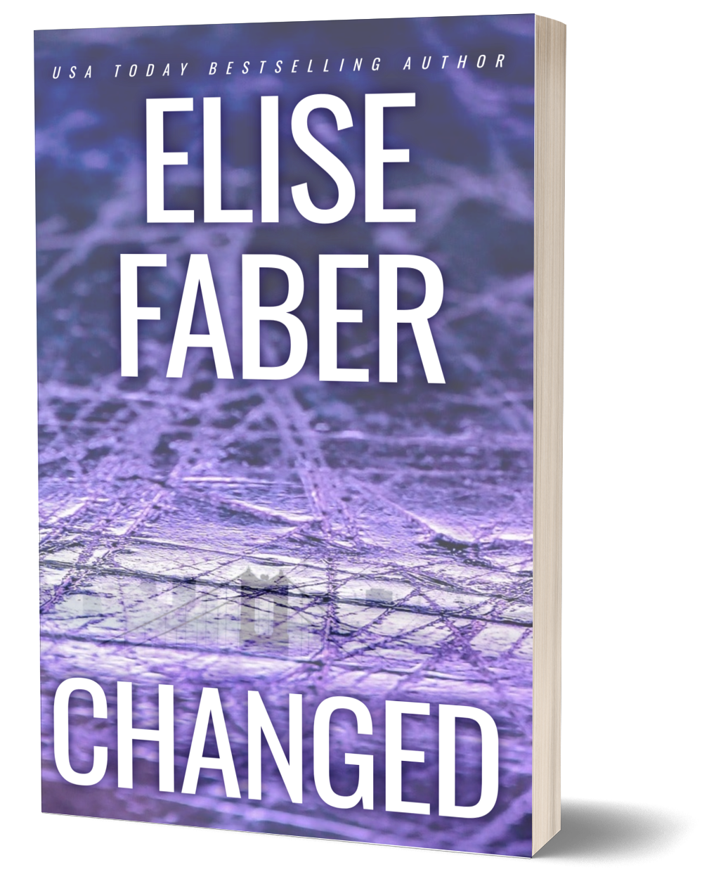 Changed - Patreon Exclusive (PAPERBACK)