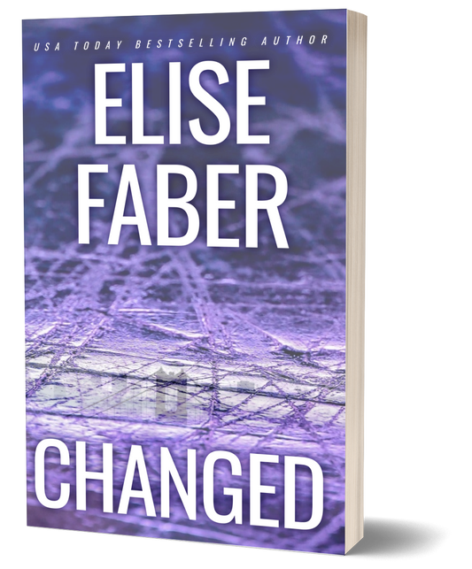 Changed - Patreon Exclusive (PAPERBACK)